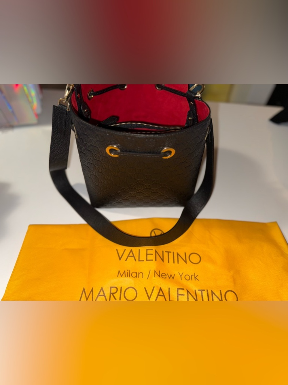 Valentino by Mario Valentino bag - Picture 6 of 12